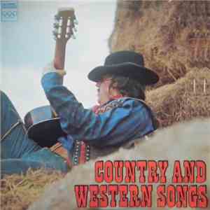 The Dickson Brothers - Country And Western Songs download mp3