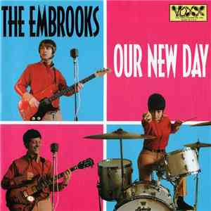 The Embrooks - Our New Day download mp3