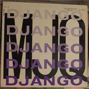 The Modern Jazz Quartet - Django download mp3