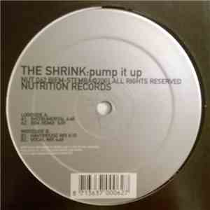 The Shrink - Pump It Up download mp3