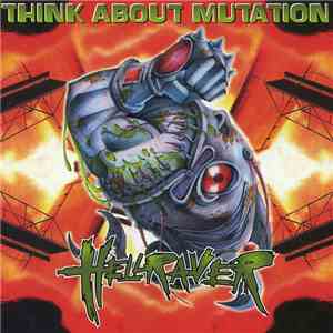 Think About Mutation - Hellraver download mp3
