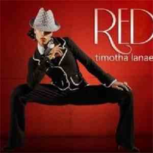 Timotha Lanae - Red download mp3