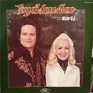 Tony & Susan Alamo - Tony Alamo Sings Mister D.J. download mp3