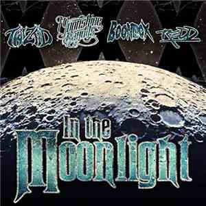 Twiztid, Moonshine Bandits, Boondox & Redd  - In The Moonlight download mp3