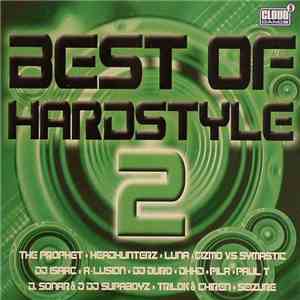 Various - Best Of Hardstyle 2 mp3 download