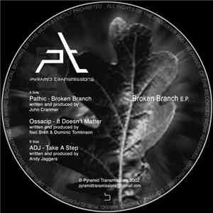 Various - Broken Branch E.P. download mp3