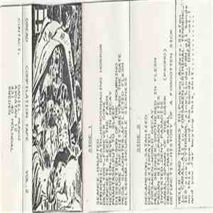 Various - Dread - Compilation Tape Vol. 2 download mp3