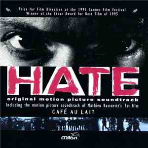 Various - Hate / Cafe Au Lait download mp3