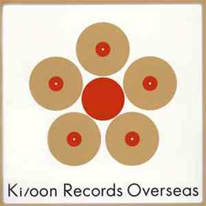 Various - Ki/oon Records Overseas download mp3