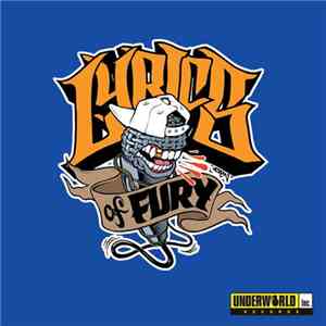 Various - Lyrics Of Fury download mp3