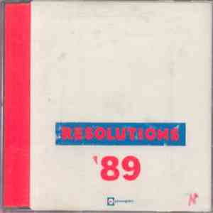 Various - Resolutions '89 download mp3