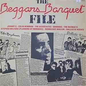 Various - The Beggars Banquet File download mp3