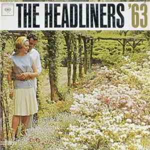 Various - The Headliners '63 download mp3