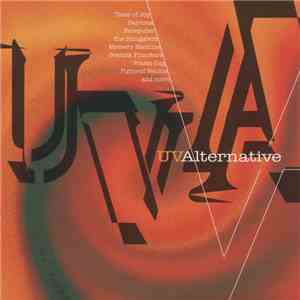 Various - UV Alternative download mp3