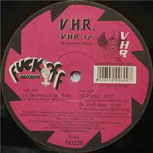 V.H.R. - V.H.R. E.P. download mp3