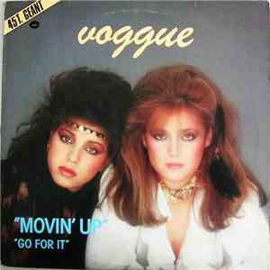 Voggue - Movin' Up / Go For It download mp3