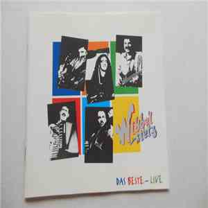 Wibbelstetz - Das Beste Live download mp3