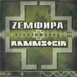Zемфира + Rammstein - Studioworks download mp3