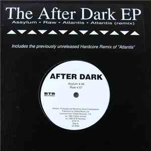 After Dark - The After Dark EP download mp3