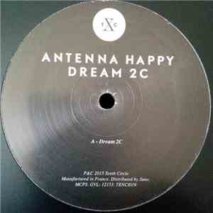 Antenna Happy - Dream 2C download mp3