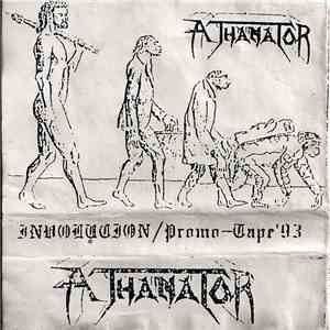 Athanator - Involucion download mp3