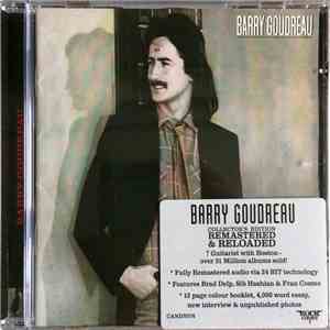 Barry Goudreau - Barry Goudreau download mp3