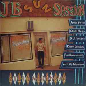 Billy Morokawa - JB Sun Session download mp3