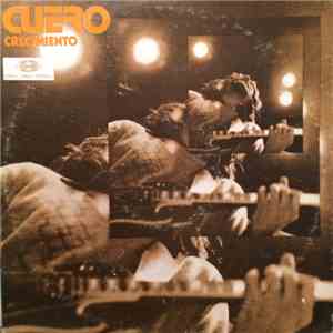 Cuero - Crecimiento mp3 download