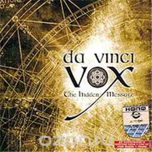 Da Vinci Vox - The Hidden Message download mp3