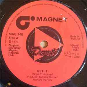Darts - Get It download mp3