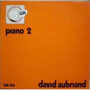 David Aubriand - Piano 2 download mp3