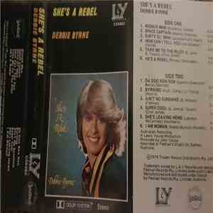 Debbie Byrne - She's A Rebel download mp3