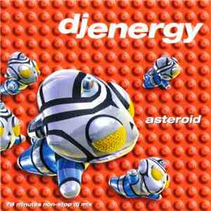 DJ Energy - Asteroid download mp3
