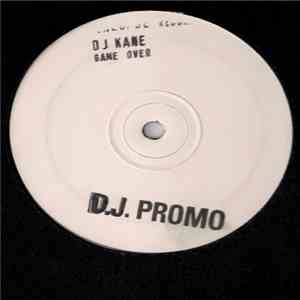 DJ Kane - Game Over download mp3
