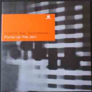 D.O.N.S. Feat. Technotronic - Pump Up The Jam download mp3