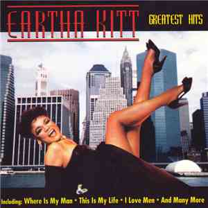 Eartha Kitt - Greatest Hits download mp3