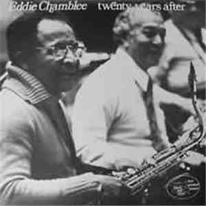 Eddie Chamblee - Twenty Years After mp3 download