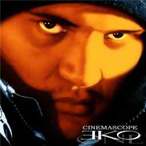 Eko LSA - Cinemascope download mp3