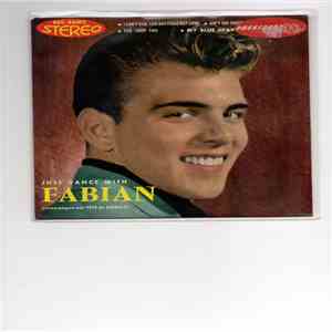 Fabian  - My Blue Heaven mp3 download