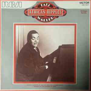 Fats Waller - African Ripples download mp3