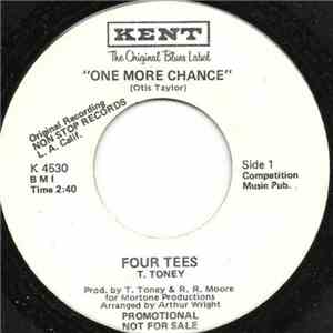 Four Tees - One More Chance / Funky Duck download mp3