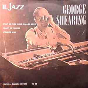 George Shearing - George Shearing mp3 download