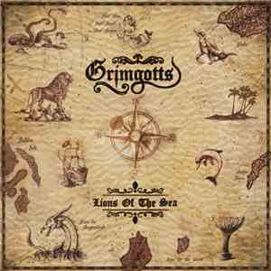 Grimgotts - Lions Of The Sea download mp3