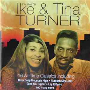 Ike & Tina Turner - The Best Of Ike & Tina Turner download mp3