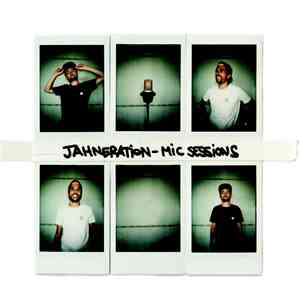 Jahneration - Mic Sessions Vol.1 download mp3