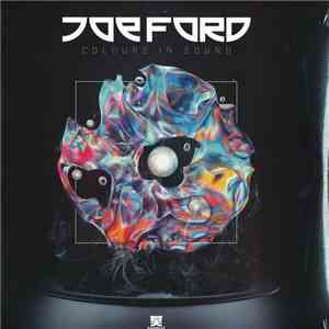 Joe Ford  - Colours in Sound download mp3