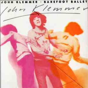 John Klemmer - Barefoot Ballet download mp3