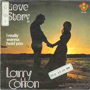 Larry Cotton  - Love Story mp3 download