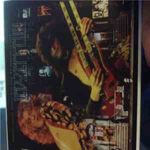 Led Zeppelin - New York 1975 download mp3