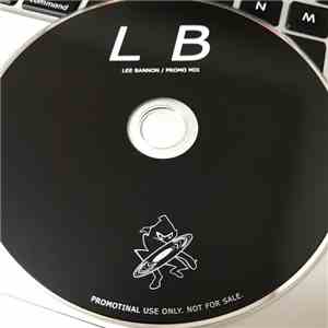 Lee Bannon - Promo Mix download mp3
